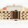 Часы Anne Klein Rectangular Metal 3760BHRG фото 13